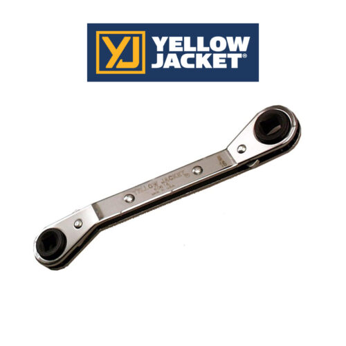 Llave de servicio standard Yellow Jacket
