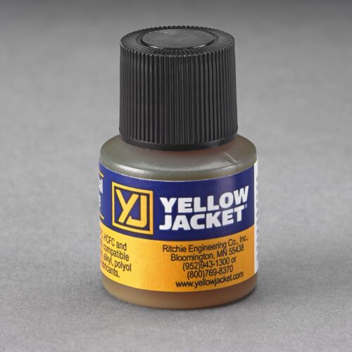 Caja de Tinta Universal 7,5 ml (1/4 oz) Yellow Jacket (24 Unidades)