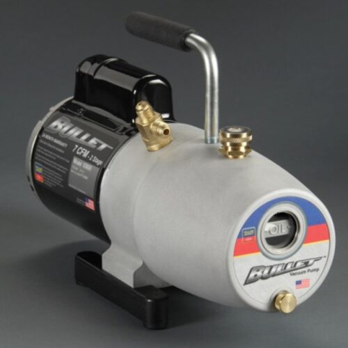 Bomba de vacio BULLET ™ de 3 CFM Yellow Jacket