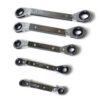 Set Llave Hexagonal Yellow Jacket