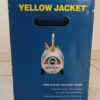 Bomba de vacio BULLET ™ de 3 CFM Yellow Jacket
