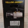 Bomba de vacio BULLET ™ de 3 CFM Yellow Jacket