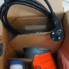 Bomba de vacio BULLET ™ de 3 CFM Yellow Jacket