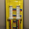 Inyectores de tinta Universal 60 ml  (2 oz) Yellow Jacket