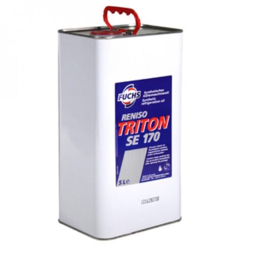 Aceite Fuchs Reniso Triton SE 170 formato 10L