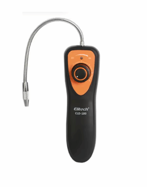 Detector de Fuga halogeno Elitech