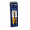 Inyectores de tinta Universal 60 ml  (2 oz) Yellow Jacket