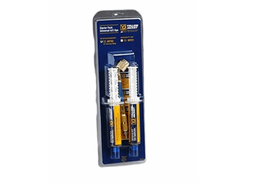 Inyectores de tinta Universal 60 ml  (2 oz) Yellow Jacket