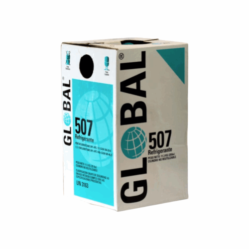 Refrigerante Global R507