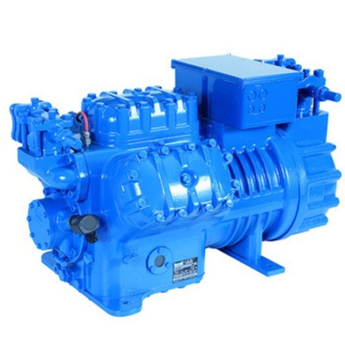 Compresor Frascold 30 H.P  Media Baja Temperatura