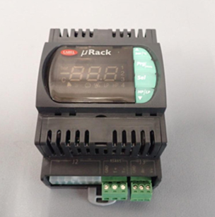 Controlador  µC2 Carel