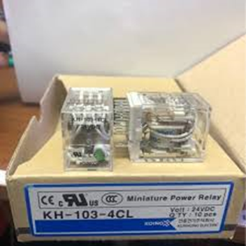Rele Miniatura Koino