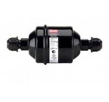 DCL 084 F 1/2" Filtro de liquido (sin cajas) Danfoss