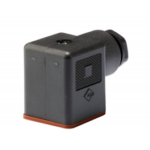 Plug DIN 43650 (Conector 9150/R02) Castel