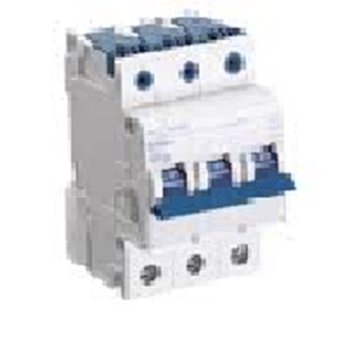 Interruptor Automatico Tripolar 16 Amp Sursum