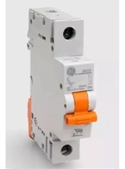 Interruptor Automático unipolar 2 Amp General Electric