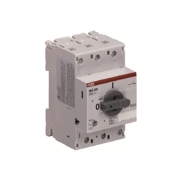 Térmico 6,3 a 9 Amp ABB