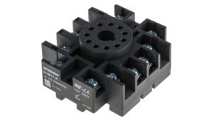 Socket de Relay 11 pin Koino