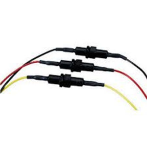 Accesorio Fusible Cableado 1 x 2 Amp Veris