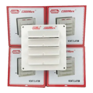 Válvula de Descompresion Coolmax