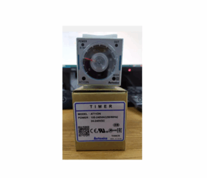 Timer 10 minutos Autonics