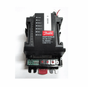 AK2 CM 101A Danfoss