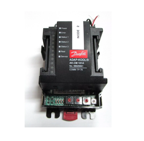 AK2 CM 101A Danfoss