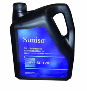 Aceite SE 170  (4 Litros)