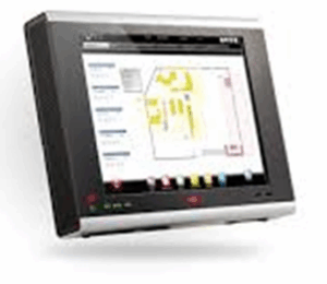 Plan Visor Pro Carel