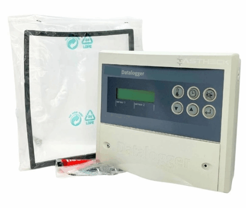 Dataloger DLOG2 Carel