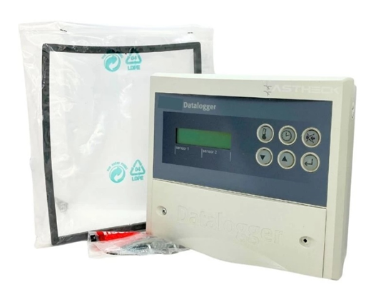 Dataloger DLOG2 Carel