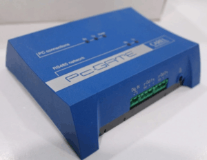 Convertidor RS 232 / RS 485 Carel