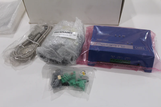 Convertidor RS 232 / RS 485 Carel