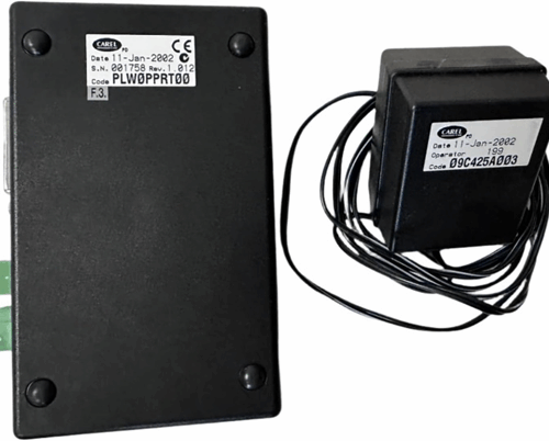 Modulo de Impresión y Alarma Carel