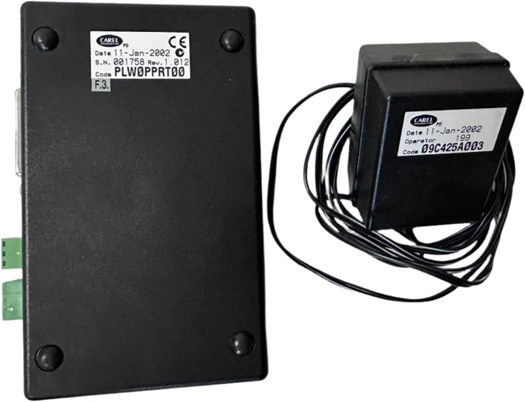 Modulo de Impresión y Alarma Carel