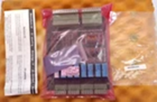 Tarjeta Electrónica PLC Carel INTMNEWA20