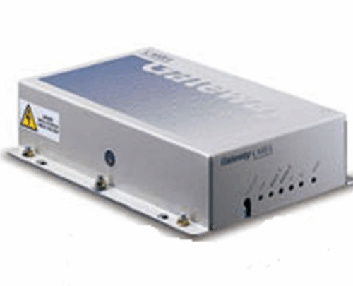 Puerta de enlace ModBus Carel