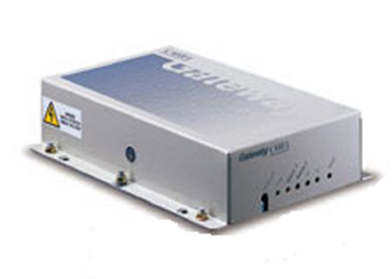 Puerta de enlace ModBus Carel