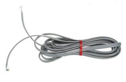 Cable de Conexión Telefonica Carel