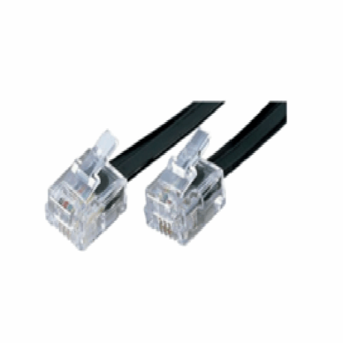 Cable de Conexión Telefonica Carel