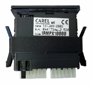 Controlador para Unidades Estaticas Carel