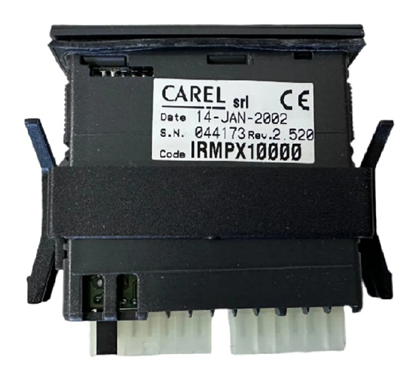 Controlador para Unidades Estaticas Carel