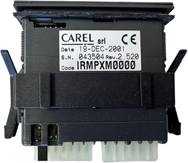 Controlador IRMPX Carel