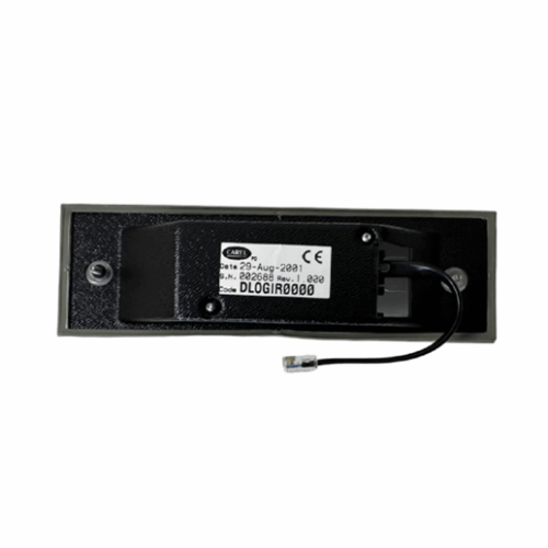 Tapa para Datalogger DLOGI Carel