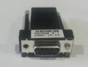 Adaptador Para PC Plant Watch Carel