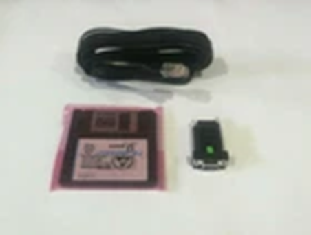 Adaptador Para PC Plant Watch Carel