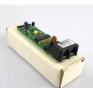 Tarjeta Serial CR72SER Carel