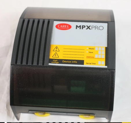 Controlador MX20 Carel