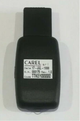 Llave de Programación Carel