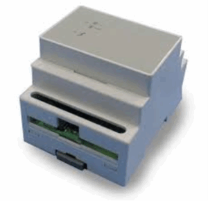 Rele de Asimetria Carel